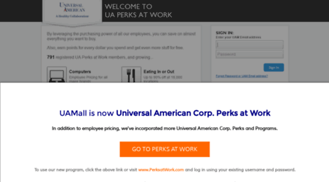 uam.corporateperks.com