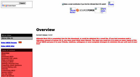 ubcd.sourceforge.net