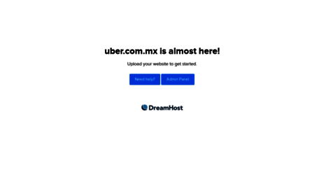 uber.com.mx