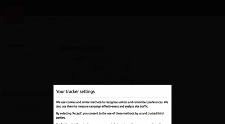 ubuntu-de.org