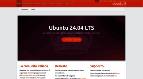 ubuntu-it.org