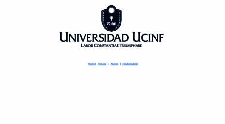 ucinf.cl