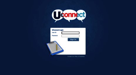 Visit Uconnect.unitedtexas.com - United Supermarkets UConnect - Login.