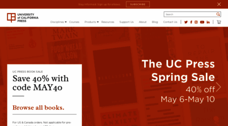 ucpress.edu