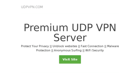 udpvpn.com