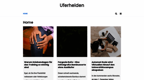 uferhelden.de