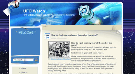 ufo-watch.com
