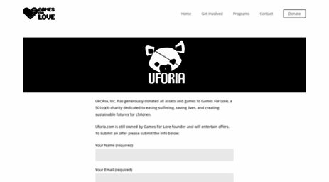 uforia.com