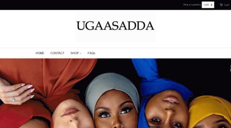 ugaasadda.com