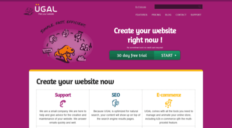 ugal.com