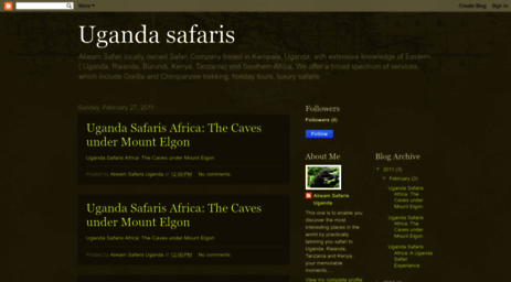 uganda-gorilla-safari.blogspot.com