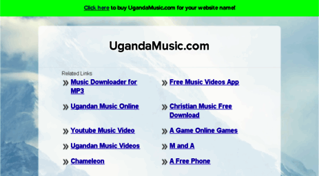ugandamusic.com