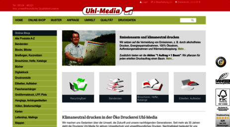 uhl-media.de
