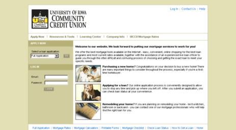 uiccu.mortgage-application.net