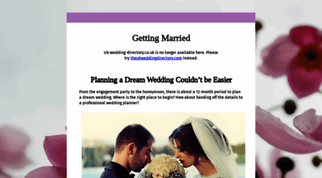 uk-wedding-directory.co.uk