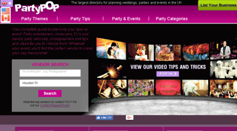 uk.partypop.com