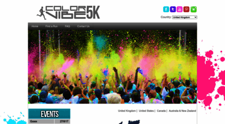 uk.thecolorvibe.com