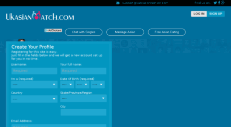 ukasianmatch.com