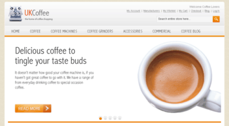 ukcoffee.com