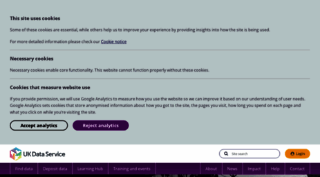 ukdataservice.ac.uk