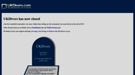 ukdivers.com
