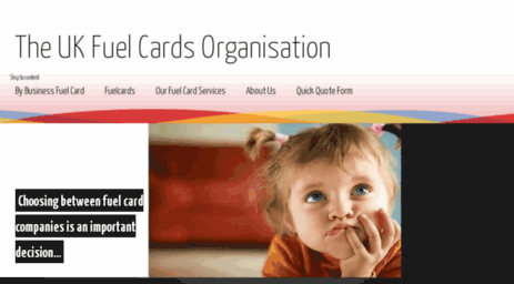 ukfuelcards.org.uk