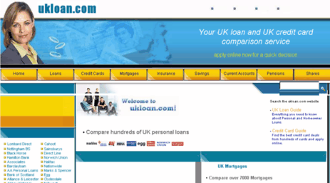 ukloan.com