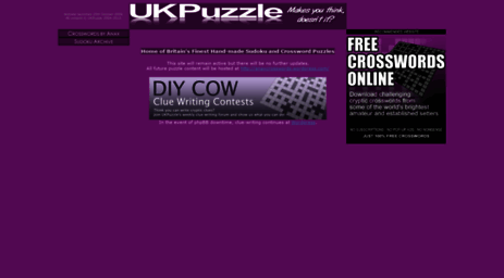 ukpuzzle.com
