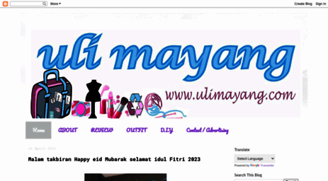 ulimayang.blogspot.com