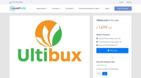 ultibux.com