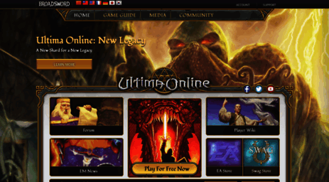 ultimaonline.jp