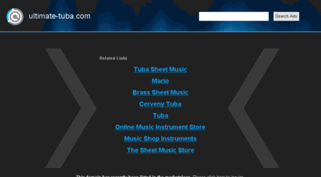 ultimate-tuba.com