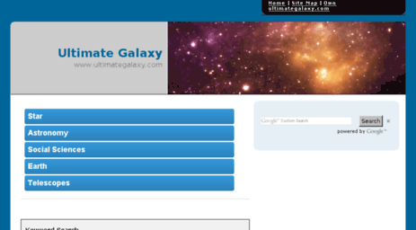 ultimategalaxy.com