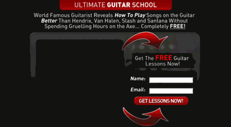 ultimateguitarschool.com