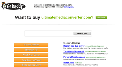 ultimatemediaconverter.com
