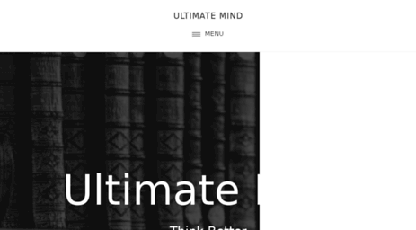 ultimatemind.co.uk