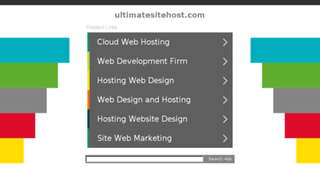 ultimatesitehost.com