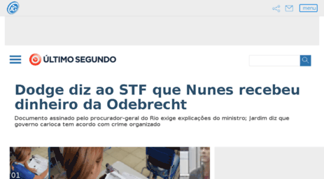 ultimosegundo.com.br