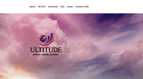 ultitude.com