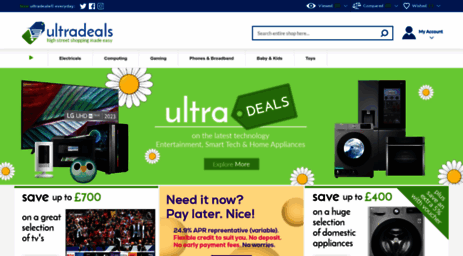 ultradeals.co.uk
