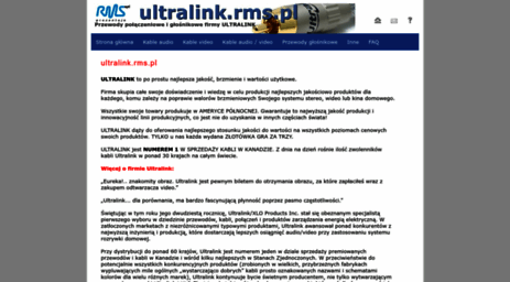 ultralink.rms.pl
