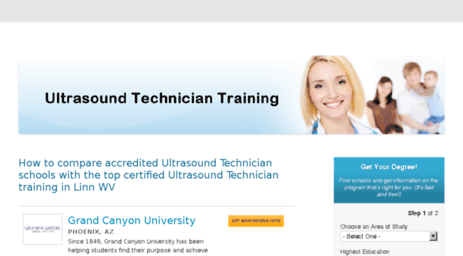 ultrasound-technician-training.com