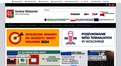 um.wolomin.pl