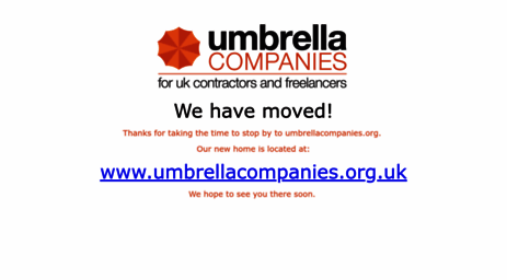umbrellacompanies.org