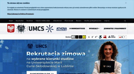 umcs.lublin.pl