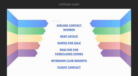 umluxe.com