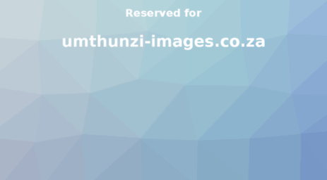 umthunzi-images.co.za