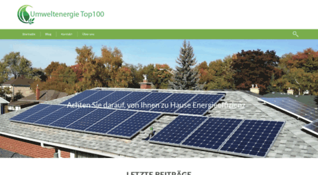 umweltenergie-top100.de