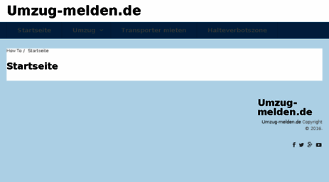 umzug-melden.de
