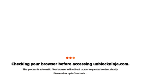 unblockninja.com